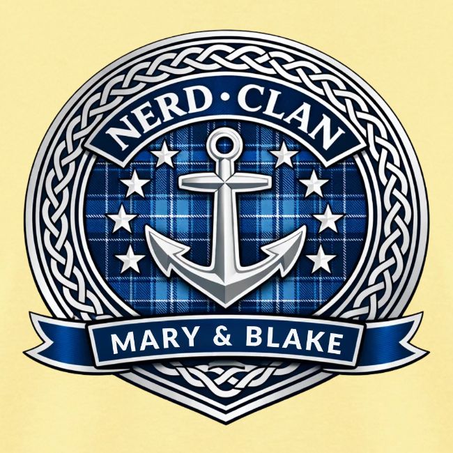 THE NERDCLAN
