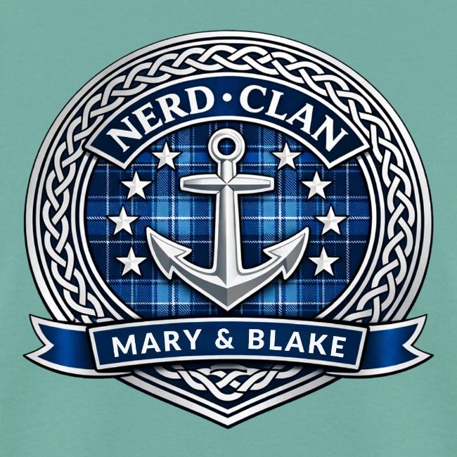 THE NERDCLAN