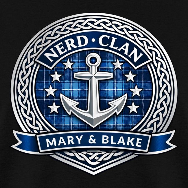 THE NERDCLAN