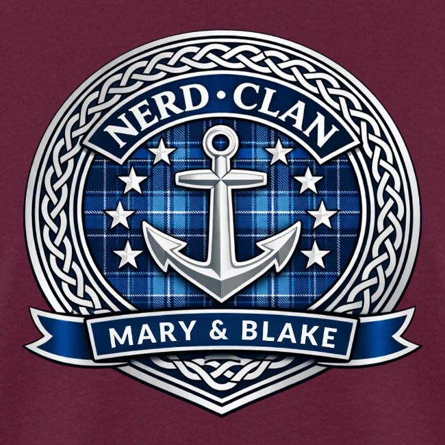THE NERDCLAN