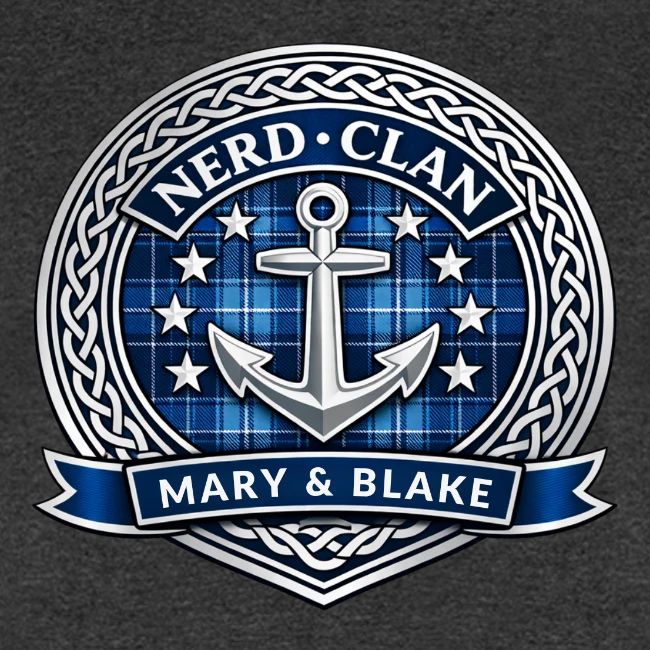 THE NERDCLAN