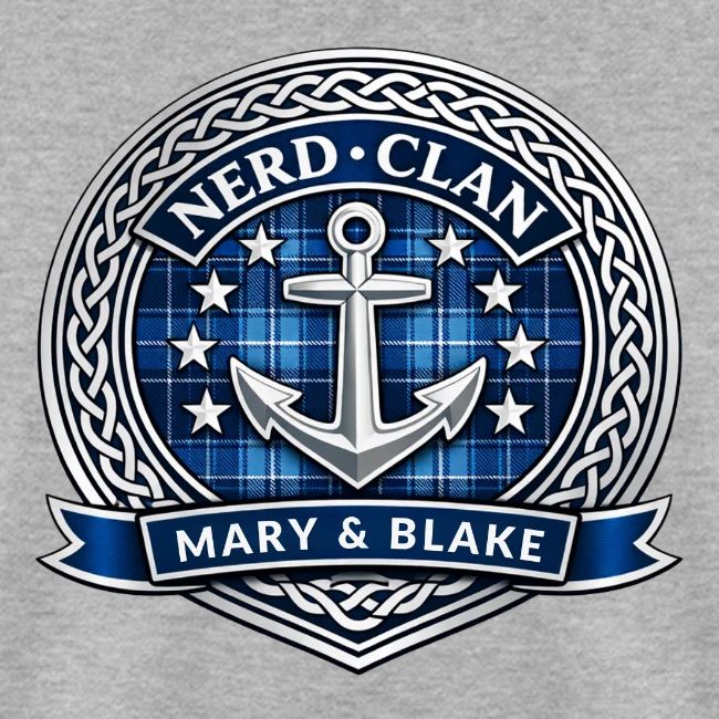 THE NERDCLAN