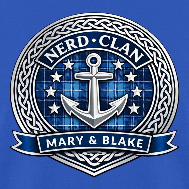 THE NERDCLAN