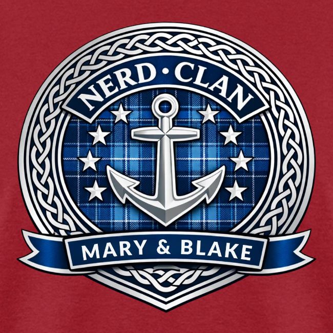 THE NERDCLAN