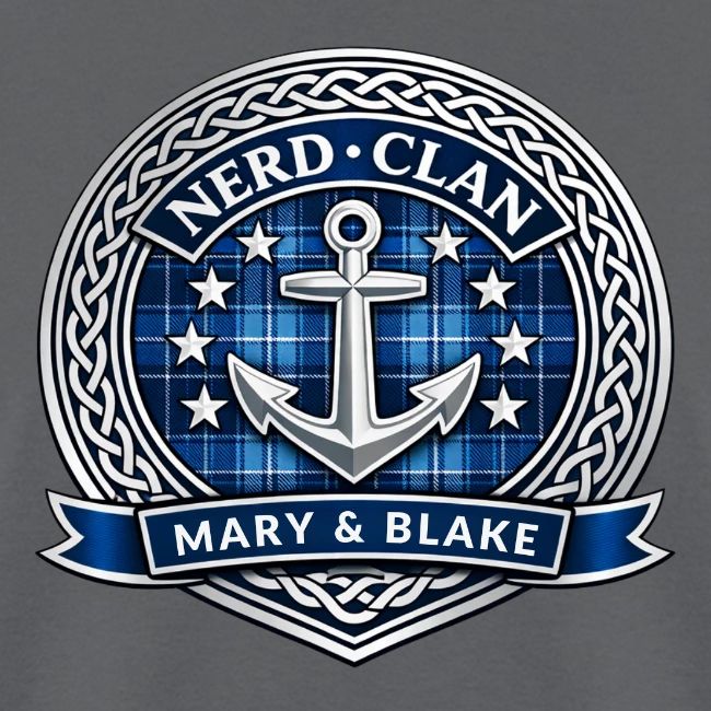 THE NERDCLAN