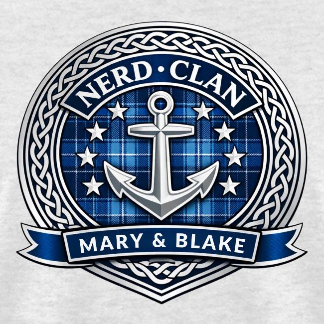 THE NERDCLAN