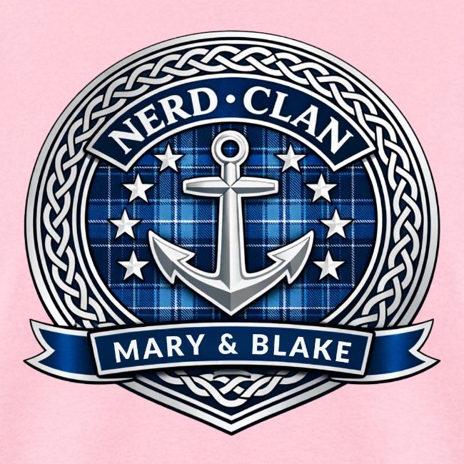 THE NERDCLAN