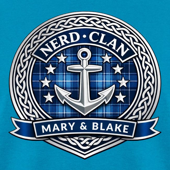 THE NERDCLAN