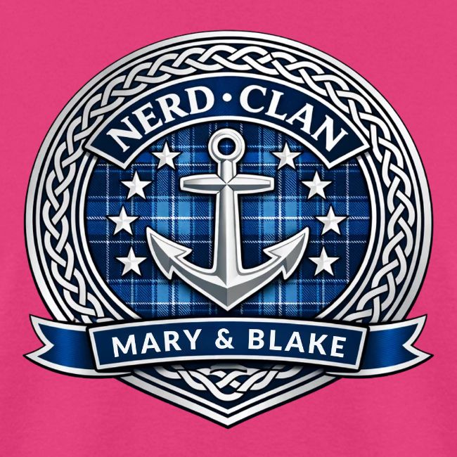 THE NERDCLAN