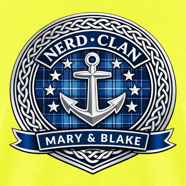 THE NERDCLAN