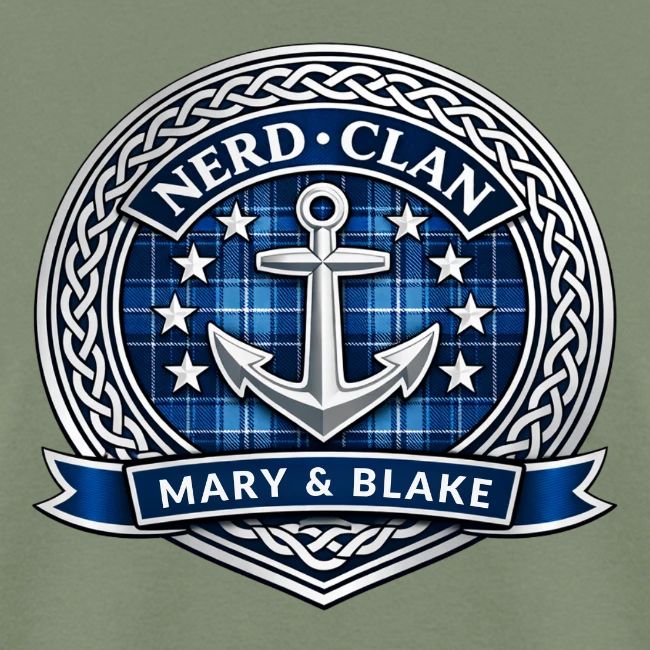 THE NERDCLAN