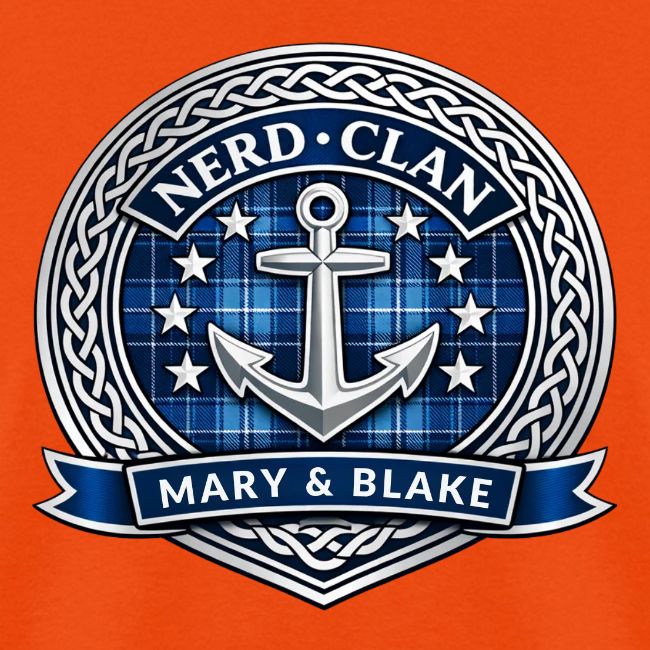 THE NERDCLAN