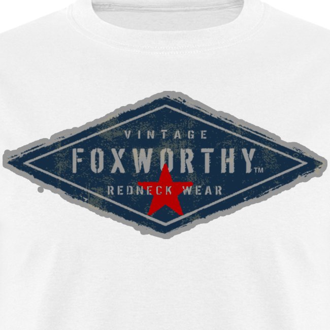 foxworthy diamond