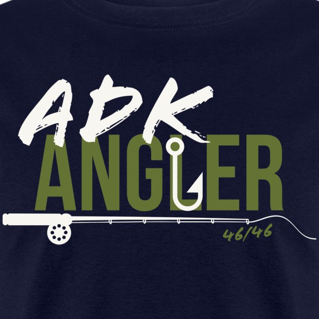 ADK Angler