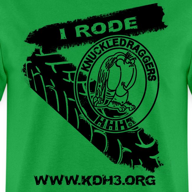 KDH3 I Rode PNG