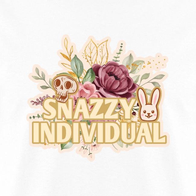 Snazzy Individual