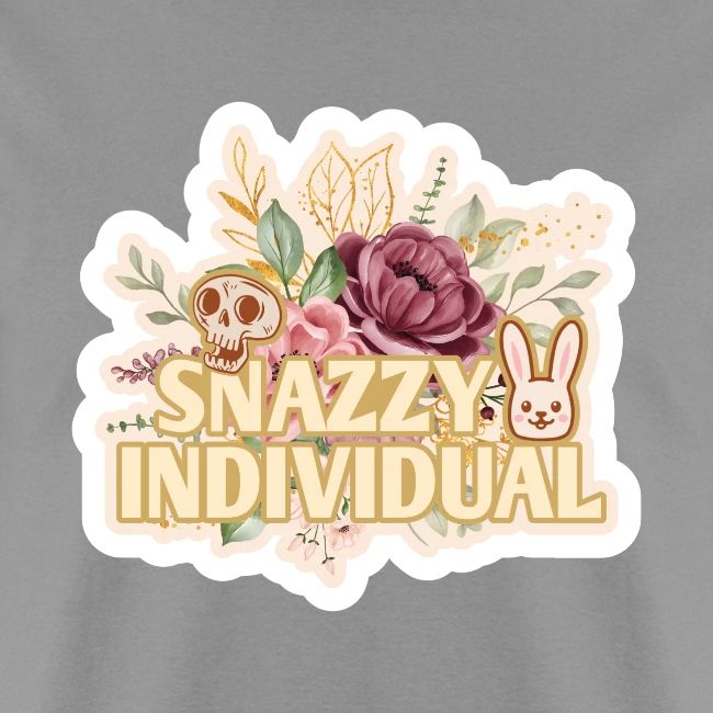 Snazzy Individual