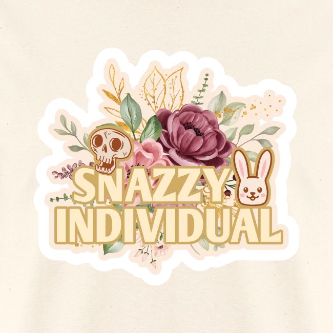 Snazzy Individual