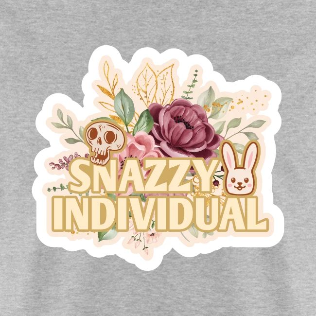 Snazzy Individual