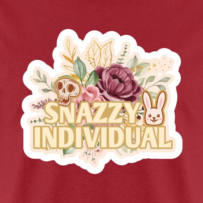 Snazzy Individual