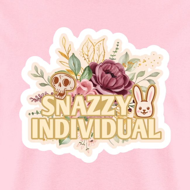 Snazzy Individual