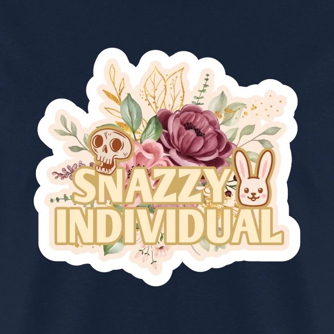 Snazzy Individual