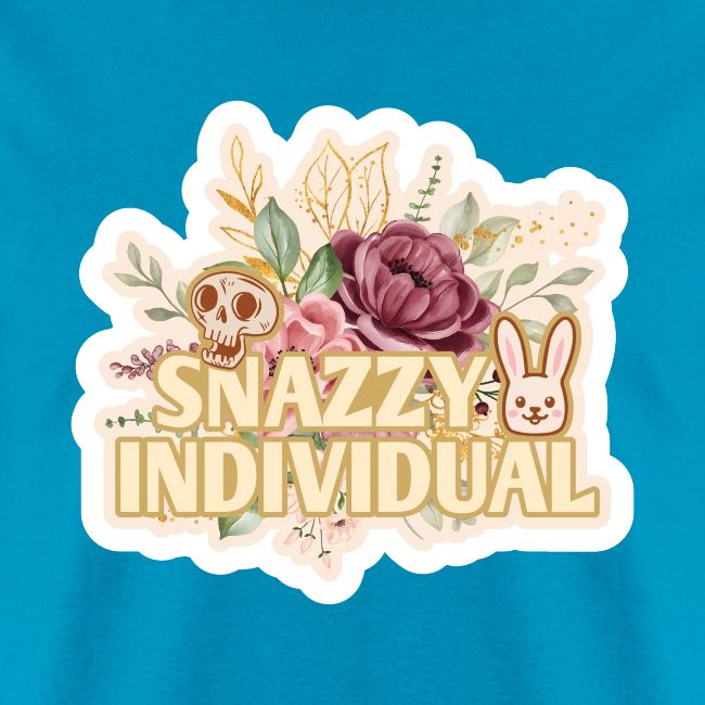 Snazzy Individual