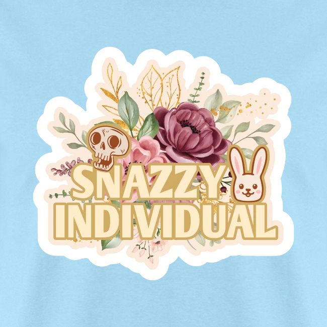 Snazzy Individual