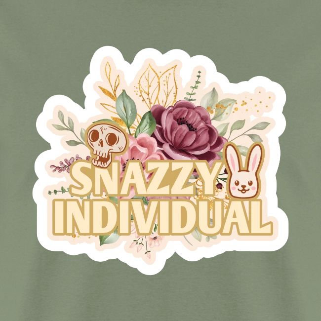Snazzy Individual