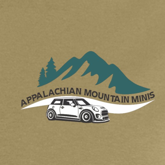 Appalachian Mountain MINIs