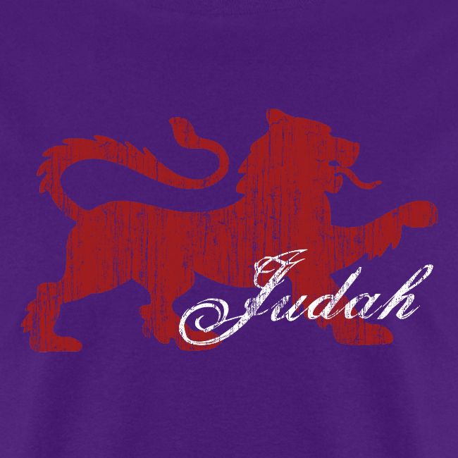 The Lion of Judah