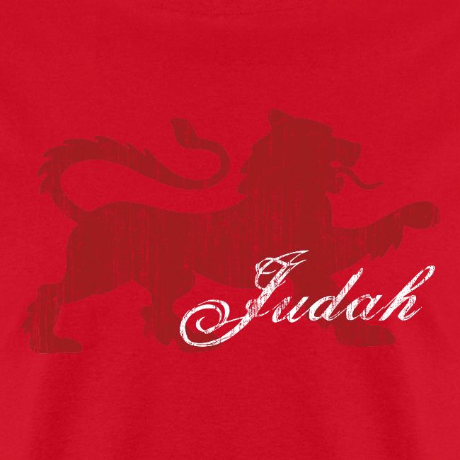 The Lion of Judah