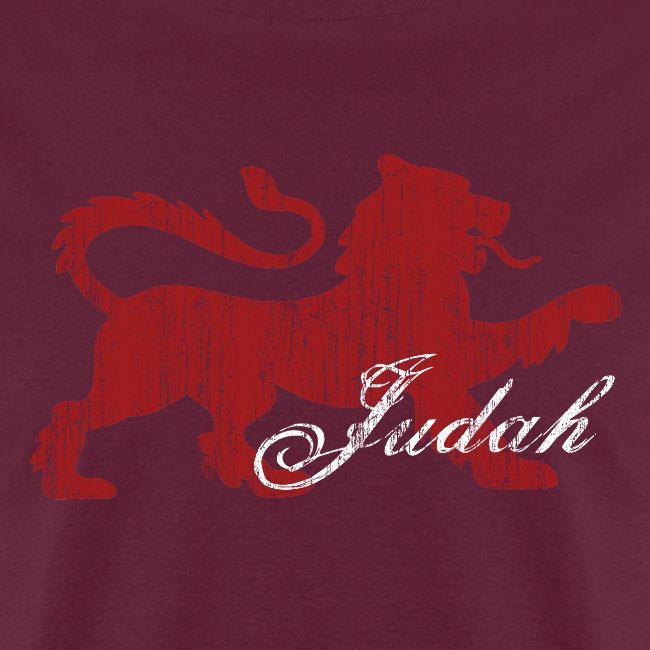 The Lion of Judah