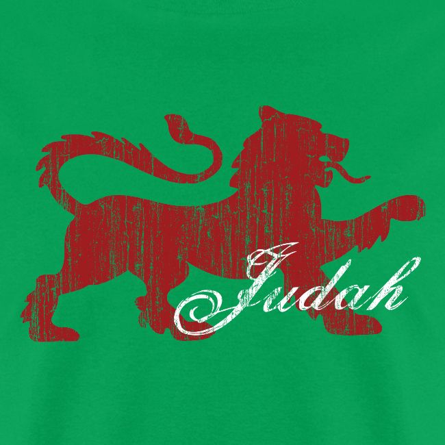 The Lion of Judah