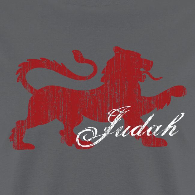 The Lion of Judah