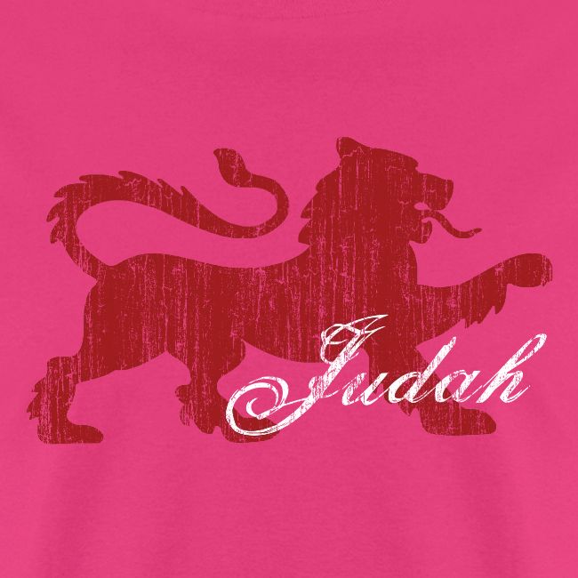 The Lion of Judah
