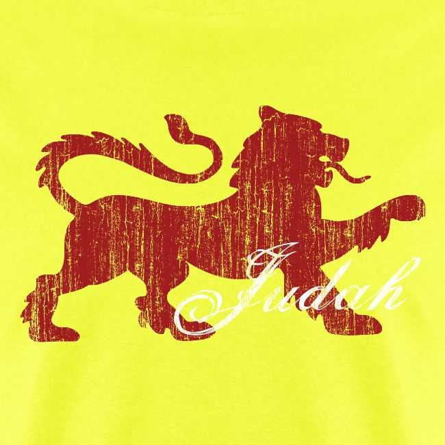 The Lion of Judah
