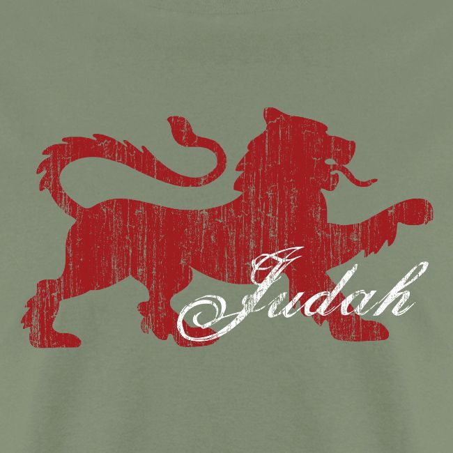 The Lion of Judah