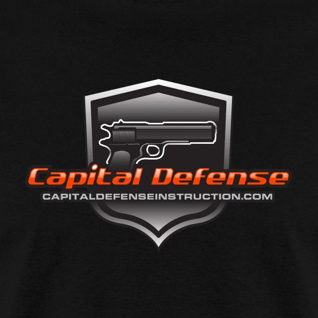 Capital Defense Instruction LLC