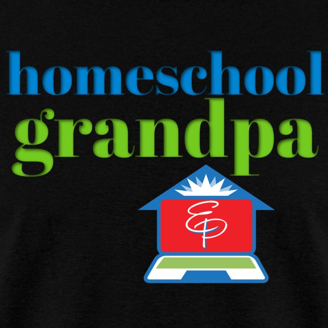 Homeschool Grandpa