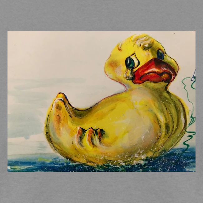 duck tears