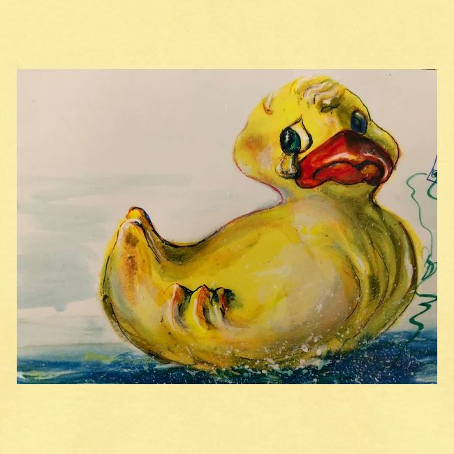 duck tears