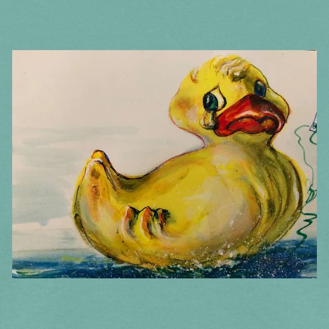 duck tears