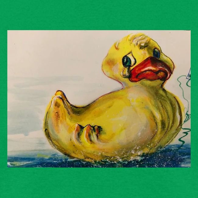 duck tears