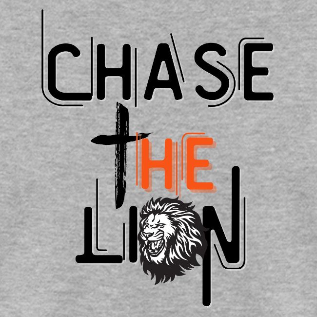 Chase the Lion
