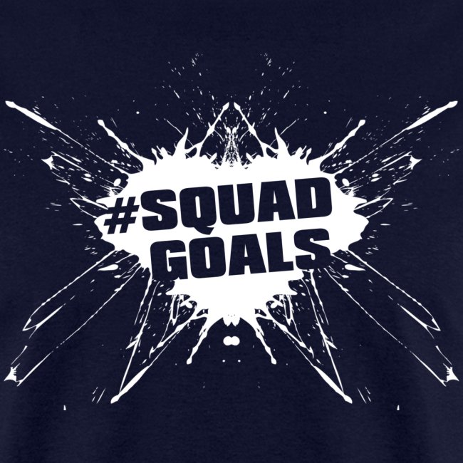 #squadgoalswht