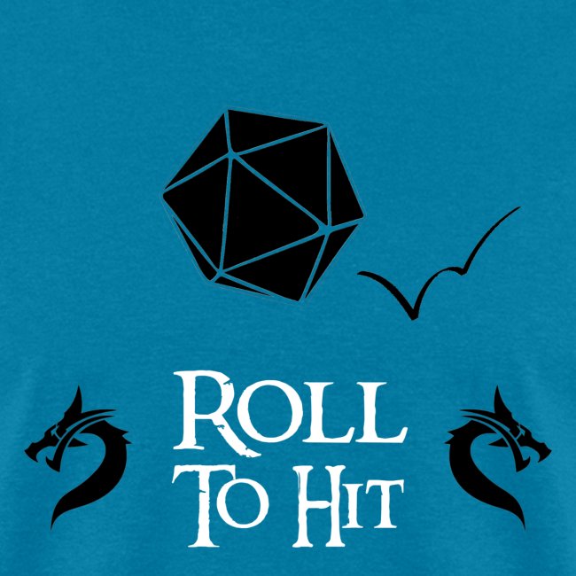 Roll to Hit