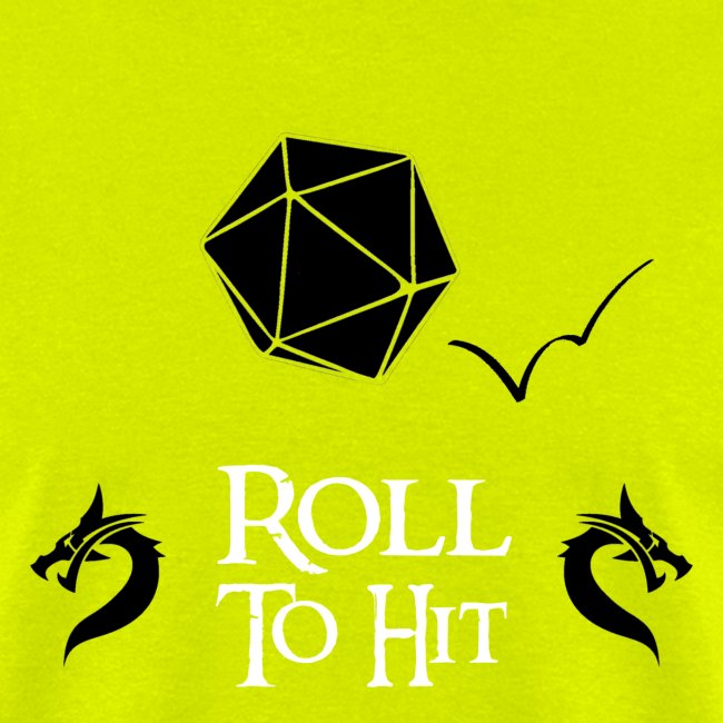 Roll to Hit