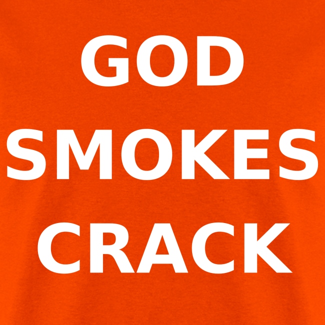 GOD SMOKES CRACK Nikki Sixx Motley Crue t-shirt