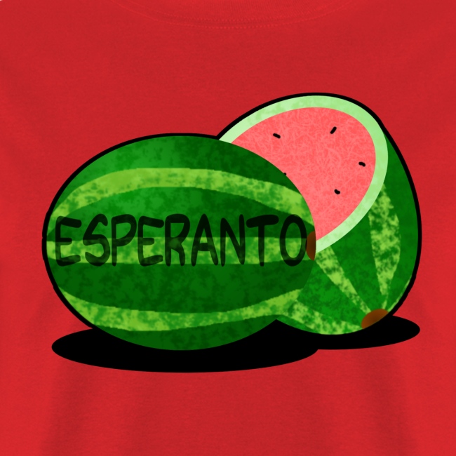 EsperantoMelon png